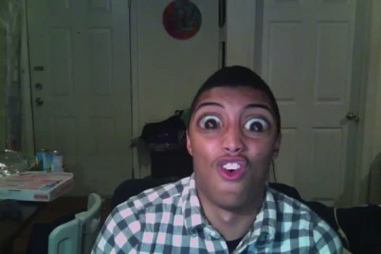 literallysame:  I am Nicki Minaj 