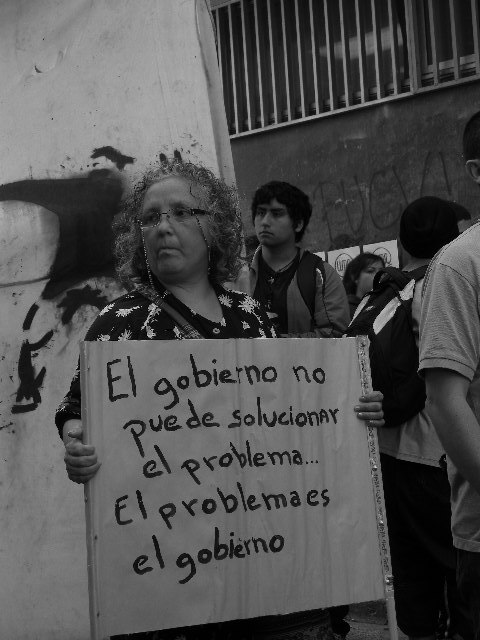 Cultura é tudo.