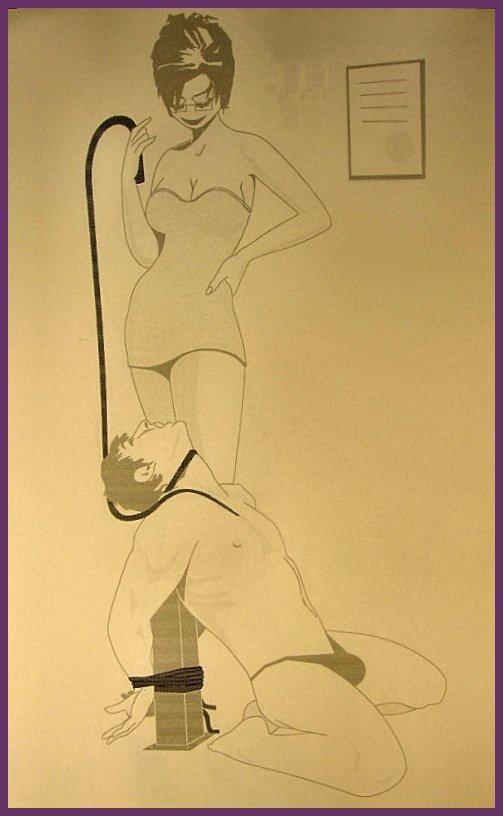 Lunar Black - Desire for Submission and More...