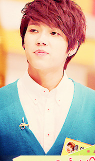 9128line: 9Pics of the Cuteness WooHyun 