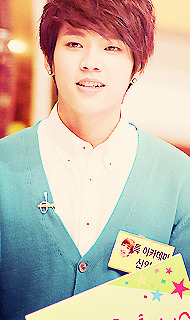 9128line: 9Pics of the Cuteness WooHyun 