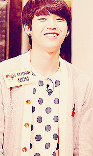 9128line: 9Pics of the Cuteness WooHyun 