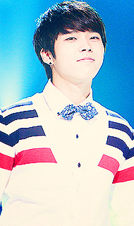 9128line: 9Pics of the Cuteness WooHyun 
