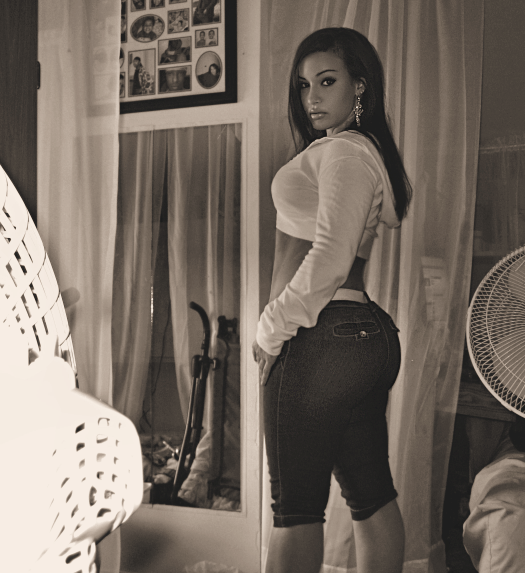 badbroads:  http://badbroads.tumblr.com/ TJ’s *****Beautiful Sunday*****