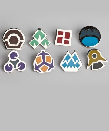 videogamenostalgia:  Gaming Jewelry and Badges porn pictures