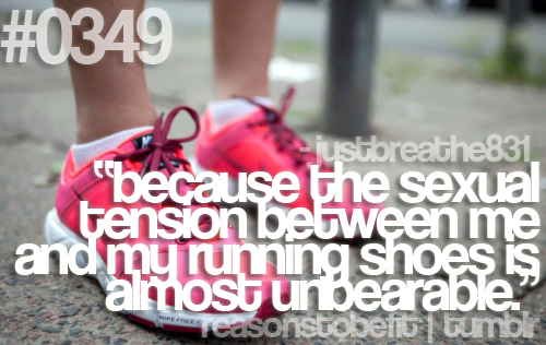 reasonstobefit:  submitted by fitnessloveaffair   This kills me because it’s true.