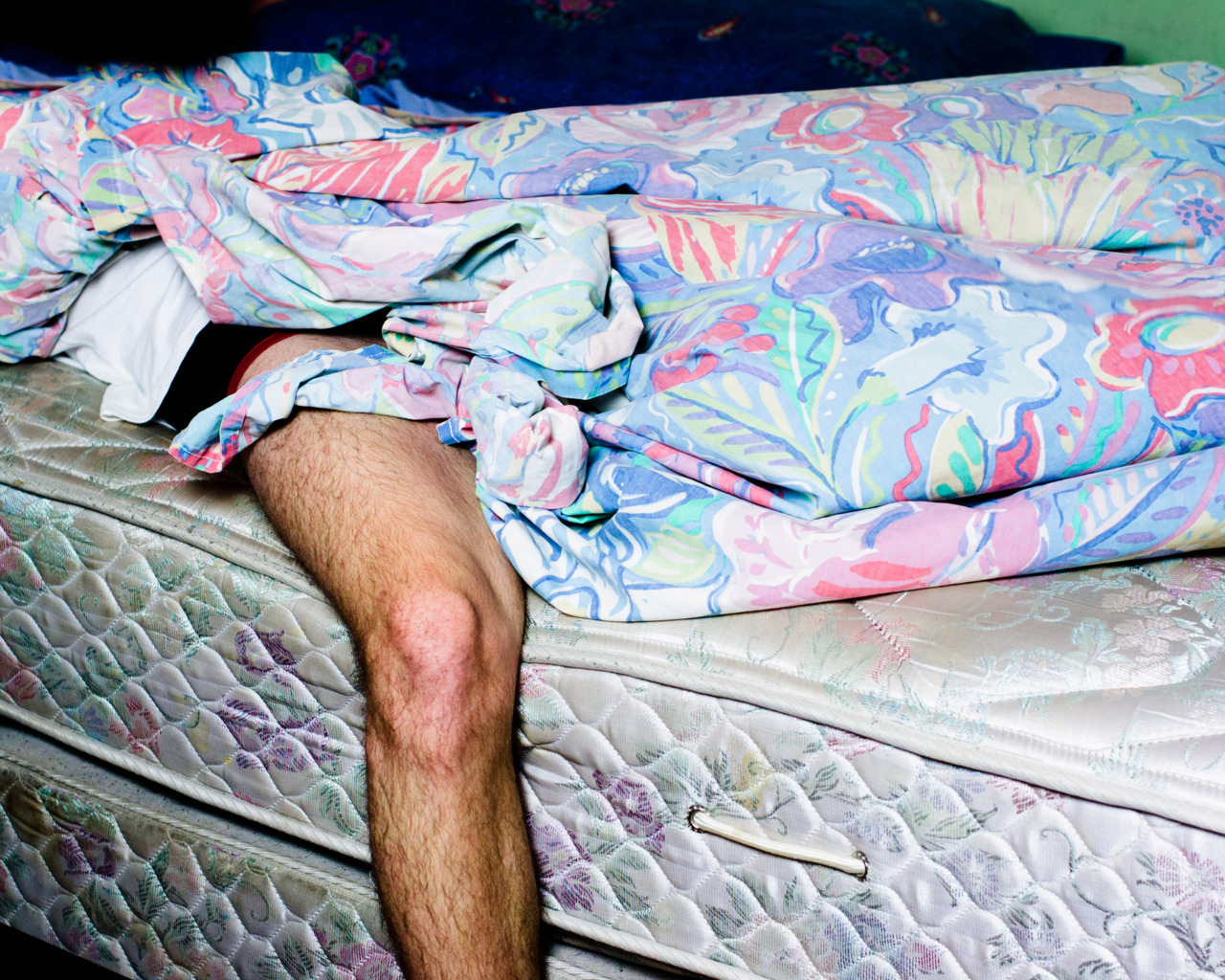 Pornographic Picture