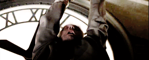 nosepo:  elmundodefranco:  Doc. Emmett L. Brown  <3 