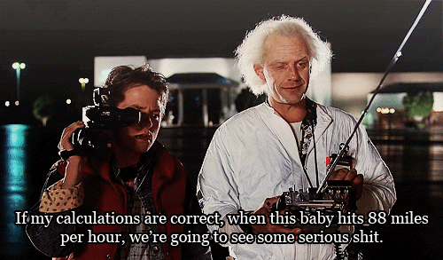 nosepo:  elmundodefranco:  Doc. Emmett L. Brown  <3 