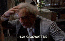 nosepo:  elmundodefranco:  Doc. Emmett L. Brown  <3 