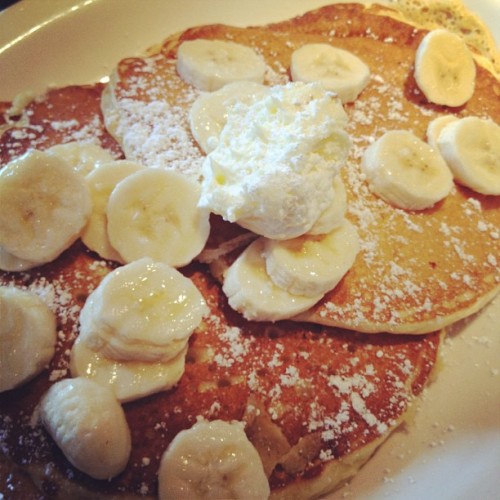 hannahpdx:  Taken with instagram
