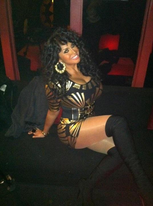 Love and hip hop kimbella pregnant