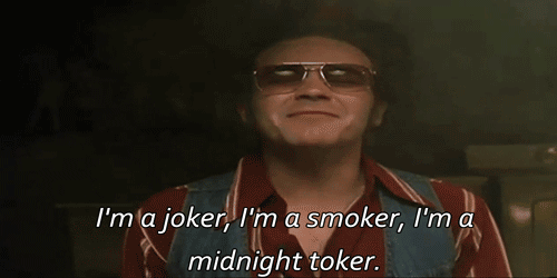 the goon