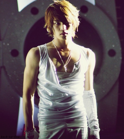 back-to-five: Kim Jaejoong fav pics - LIVE PERFORMANCES