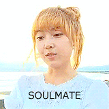 sunmelons:  ‘What does SNSD mean to you?’ 
