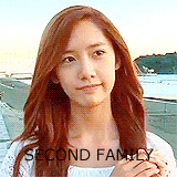 sunmelons:  ‘What does SNSD mean to you?’ 
