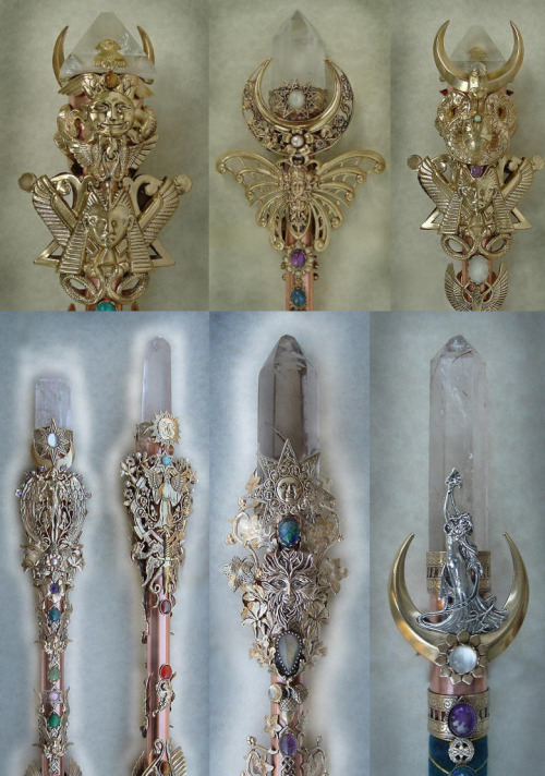 Porn cosmicforestpeople:  (http://www.heartsongs-crystal-wands-crowns.com/) photos