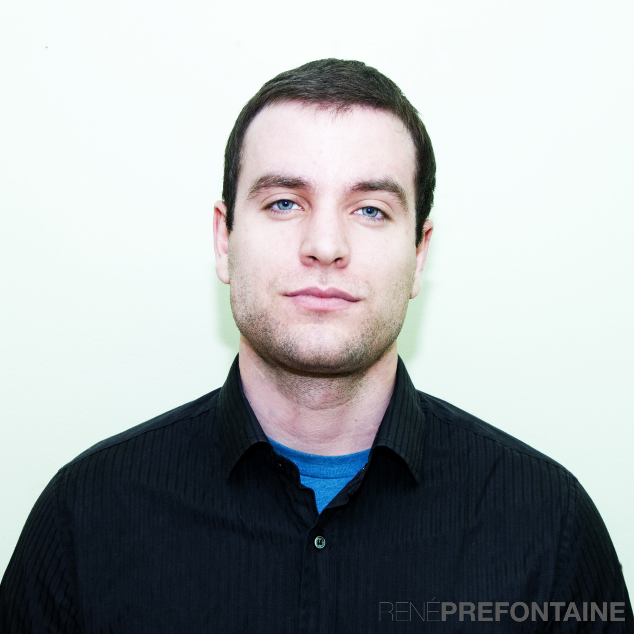 This is Ryan.
Ryan is one half of the founding members of Stealth Web Design based in a lovely little city called Saskatoon. He’s also got a knack for SEO, so give it a try and search for the company, it’ll pop right up.
I’d talk about the website,...