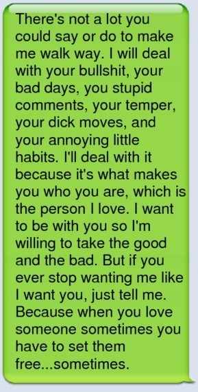 lovequotesrus:  Photo Courtesy: iphoneconvos   ……