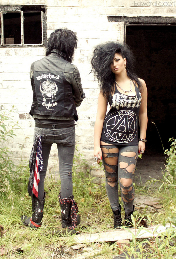 graveyardslutt:  that is the hottest girl I’ve ever laid eyes on 