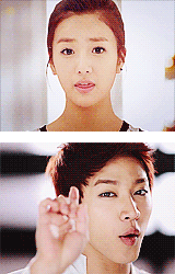  CUBE FAMILY: BEAST · 4MINUTE · A-PINK · G.NA · HUH GAK 