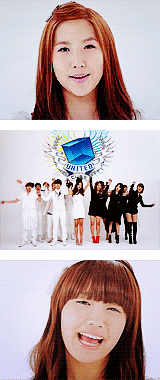  CUBE FAMILY: BEAST · 4MINUTE · A-PINK · G.NA · HUH GAK 