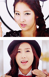  CUBE FAMILY: BEAST · 4MINUTE · A-PINK · G.NA · HUH GAK 
