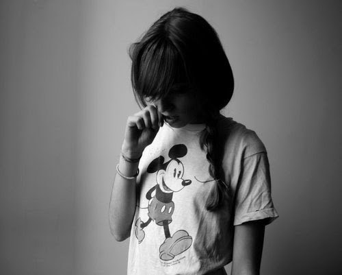 perfectdeception-blog-blog:  [..] Eu mergulhei fundo em todas as decepções que a vida me trouxe, mais chegou uma hora que eu resolvi subir a escada da superação e passar a acreditar em mim, resolvi que não vou mais deixar ninguém me derrubar.