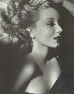 blockmagazine:  Ann Sothern 