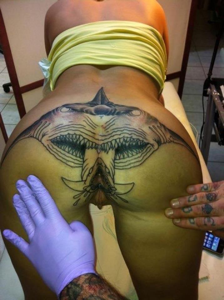 babygotcakes:  shampainwishes:  ill.  I’m impressed! O_O that’s a #Tat for YO