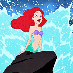 disneyineveryway:  the-girl-with-the-fire: