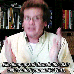 calabazamia:  fabula:  John Green: Harry Potter Nerds Win at Life (x)  &lt;3