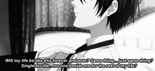 bl is love; bl is life