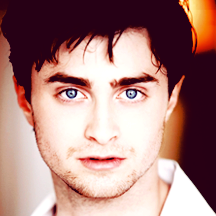  Top Five Male Actors In No Order (According to Me): Daniel Radcliffe Offended mothers