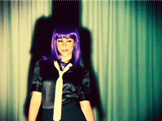  Shakira - Las de La Intuición  theagronislife request  you’ll find more gifs