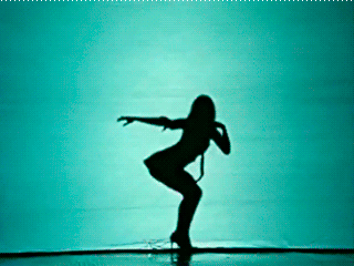  Shakira - Las de La Intuición  theagronislife request  you’ll find more gifs