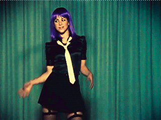  Shakira - Las de La Intuición  theagronislife request  you’ll find more gifs