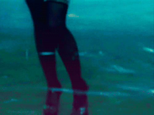  Shakira - Las de La Intuición  theagronislife request  you’ll find more gifs