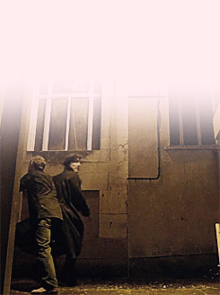 I Just Like Handcuffed Sherlock And John, Okay?