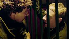 I Just Like Handcuffed Sherlock And John, Okay?