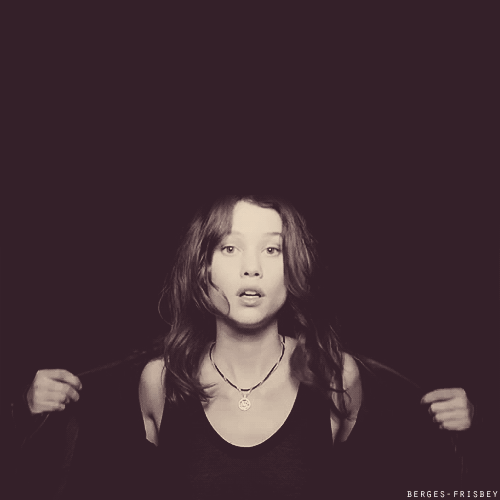 Astrid Berges Frisbey