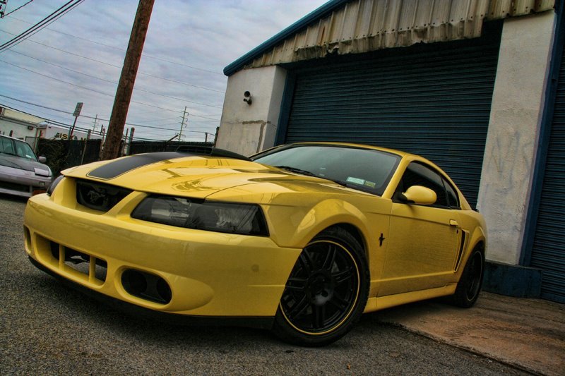 FuckYeahMustang