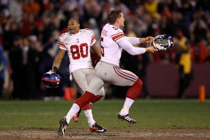 the-bryman:  Celebrate!  These two, by far, had the best reactions to the win.
