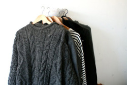 el-egant:  winter knits :) 