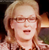 merylstr:  miristreep:  Meryl Streep|The Ellen Show  funny