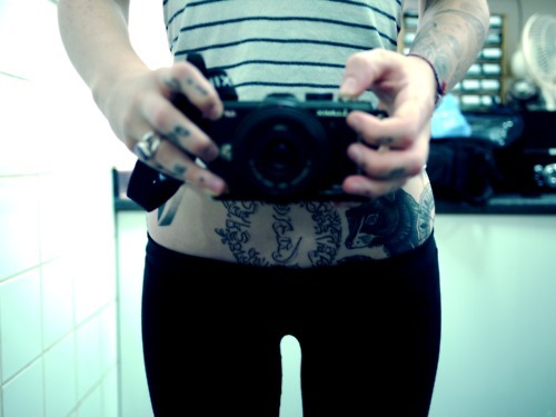 RedINC Tattoo & Body piercing