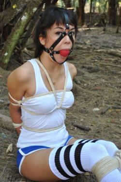 Gaggedslave:  Bdsm Gagged Slaves, Ball Gag, Tape Gag Pictures From Tumblrhttp://Gaggedslave.tumblr.com/