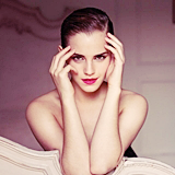  Emma Watson (by Mariano Vivanco) - 2011.