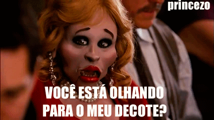 Paçoca grátis