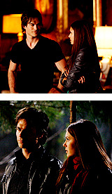 elenas-salvatore:  Delena Episode Stills: